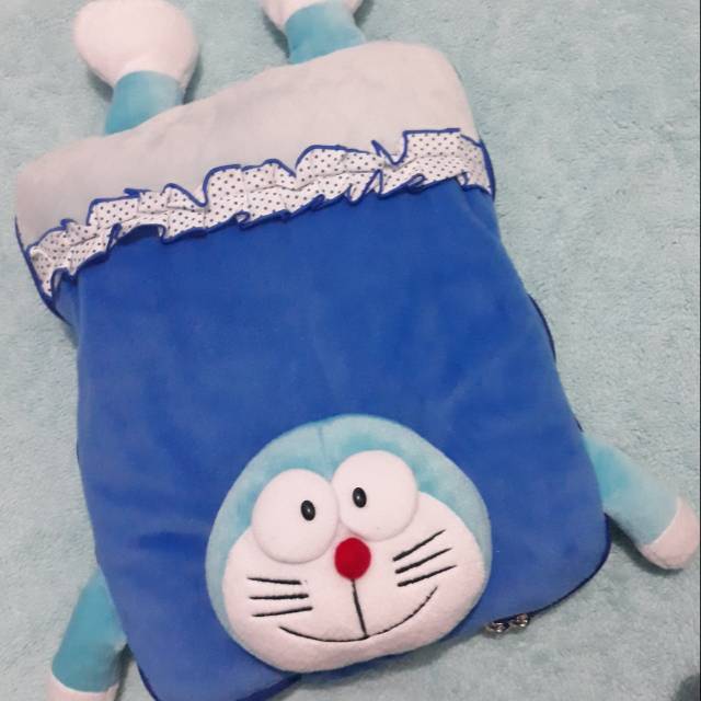 [Preloved Baru] Balmut Bantal Selimut Bayi