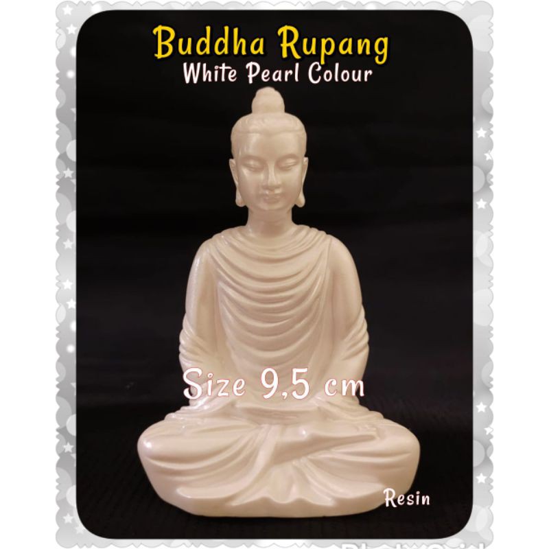 Rupang buddha