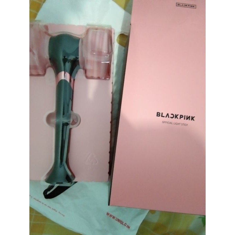 LIGHTSTICK BLACKPINK