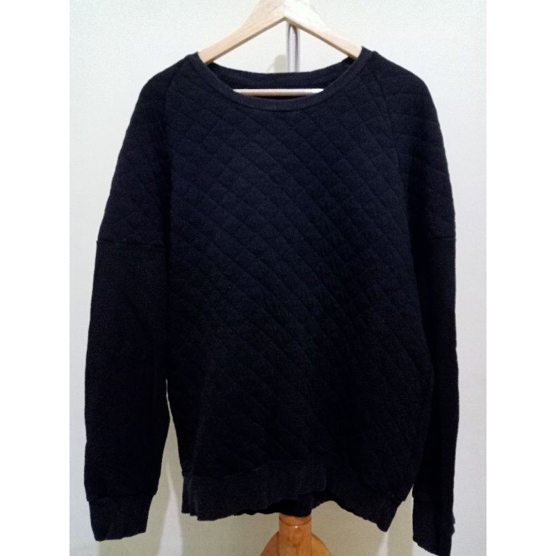 sweatshirt zara