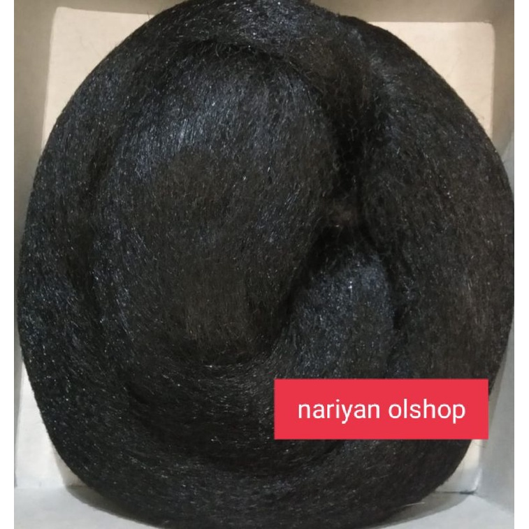 Sanggul Pengantin Sunda / Sanggul Sunda Halus