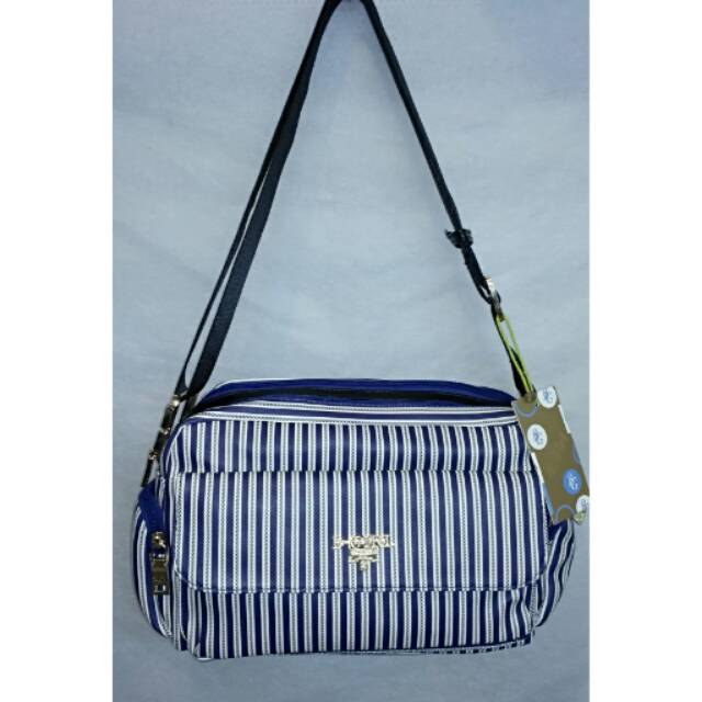 TAS BGIRL BLUE 8763
