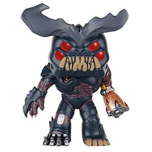 Funko POP Original Doom: Cyberdemon 6"