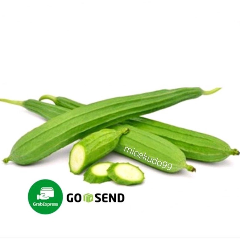 

SAYUR OYONG SEGAR GAMBAS FRESH