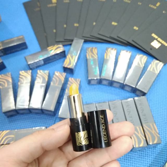 Legend Age Lipstick