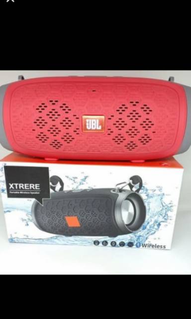 Speaker JBL XTRERE Wireless Speaker bluetooth Portable speaker  Tali