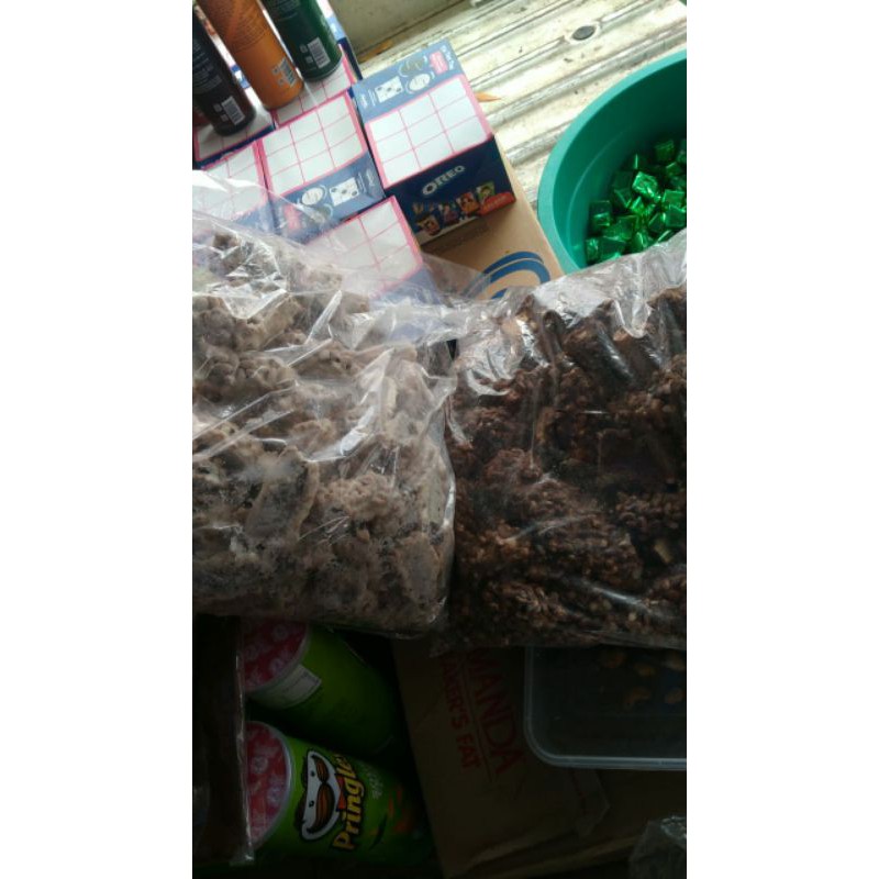 

Coklat Top Kiloan (1Kg)