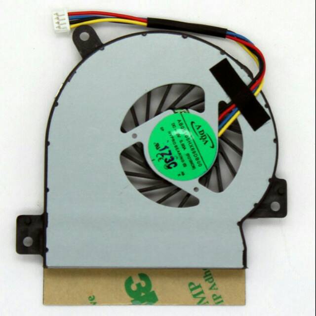 Kipas /Fan Asus EeePC Eee PC 1215 1215B series