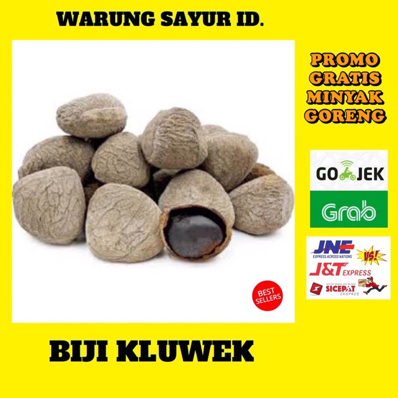 

BIJI KLUWEK PER 1 BIJI