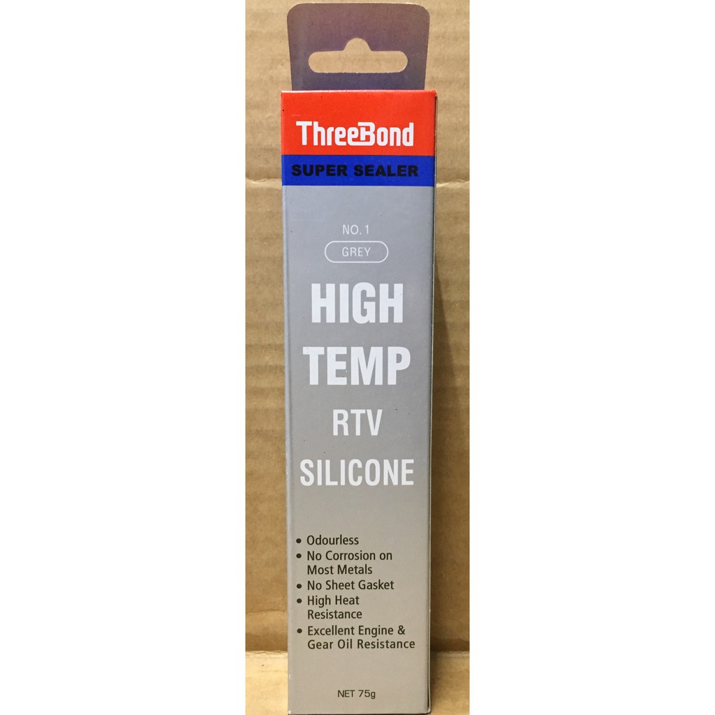 

threebond grey/gasket grey/lem gasket high temp
