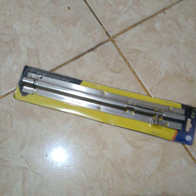 Selot | Grendel | Kunci Stanlees Cab 10”