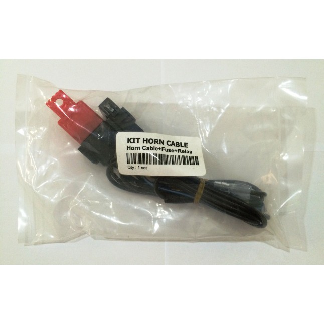 Denso Kabel Relay Klakson   Kabel Relay set Khusus Klakson