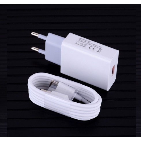 TC XIAOMI MI-9 TYPE C CHARGER / CHARGER XIAOMI9 TC MI 9 ORIGINAL FAST MICRO TYPE C