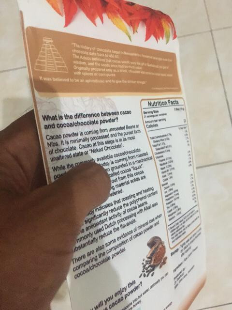 Snapy - Cetak Kemasan Standing Pouch Custom Makanan Snack Cepat