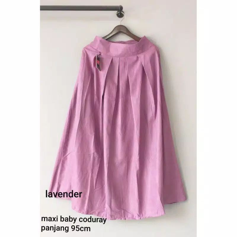 ROK POLOS BABY CODORAY PANJANG