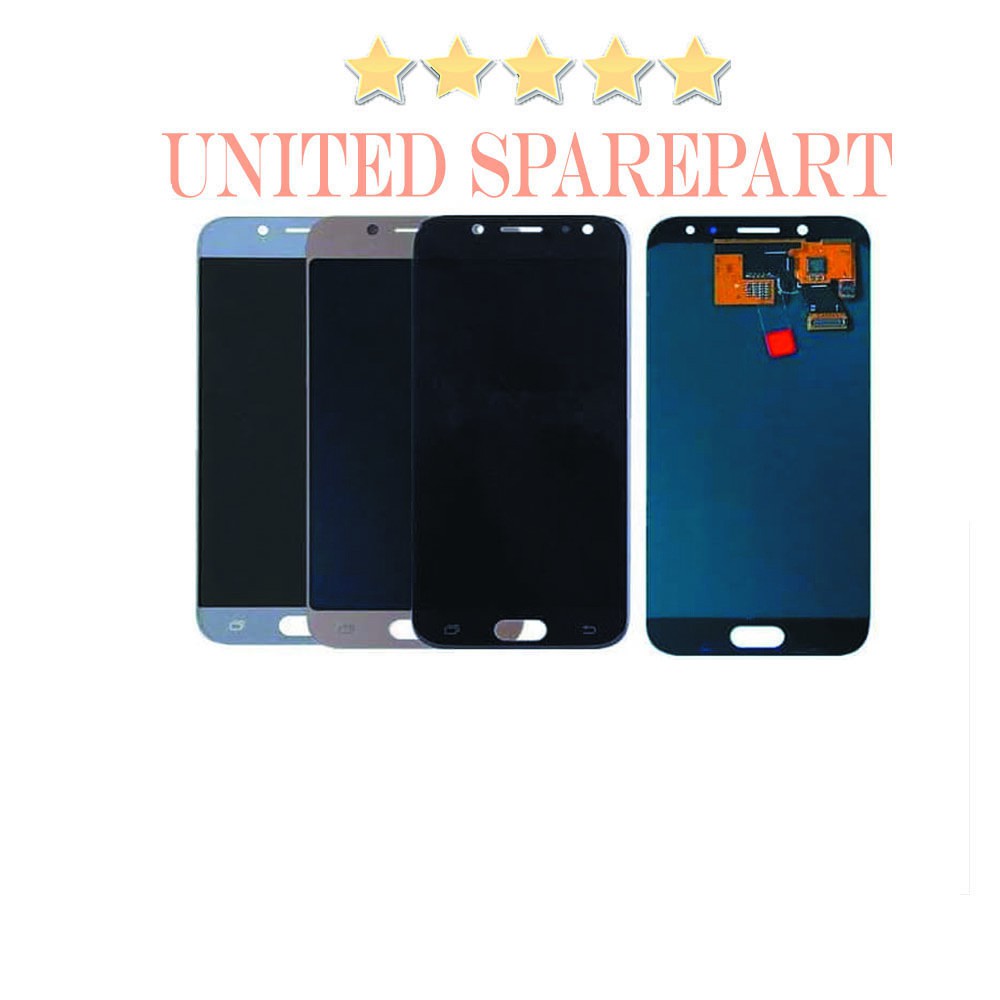 LCD TOUCHSCREEN SAMSUNG J5 PRO J530 ORIGINAL NEW