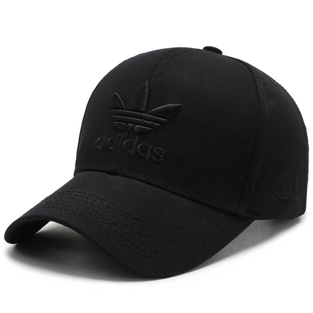 Topi Baseball Adidas Outdoor Fashion Kekinian Pria wanita