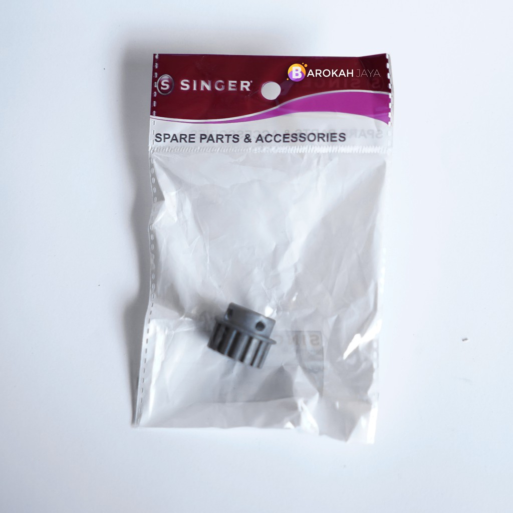 Gigi Arm Shock Singer Heavy Duty