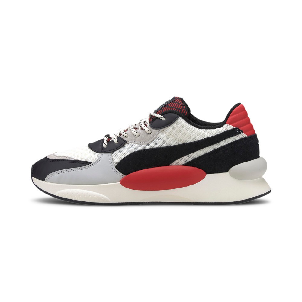 puma 9.8 rs