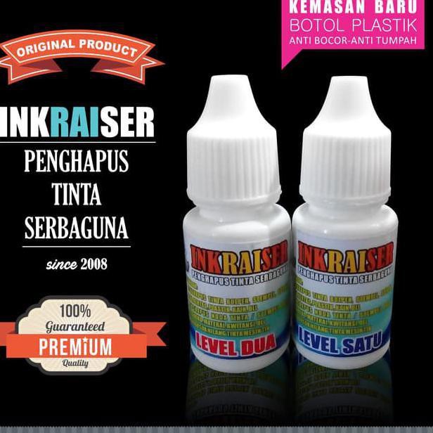 

KBD Penghapus Tinta Inkraiser Murah Spesial order.