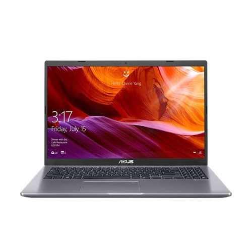 Asus VivoBook M509BA-HD421 AMD A4 9125-4GB-256GB SSD-15'6HD-W10+OHS 2019