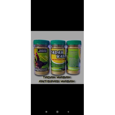 OBAT AYAM tadah wabah SABUNG