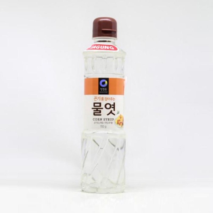 

Daesang Corn Malt Syrup 700Gr