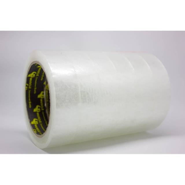 

ECER Selotip isolasi muscle 1inch lengket dan kuat