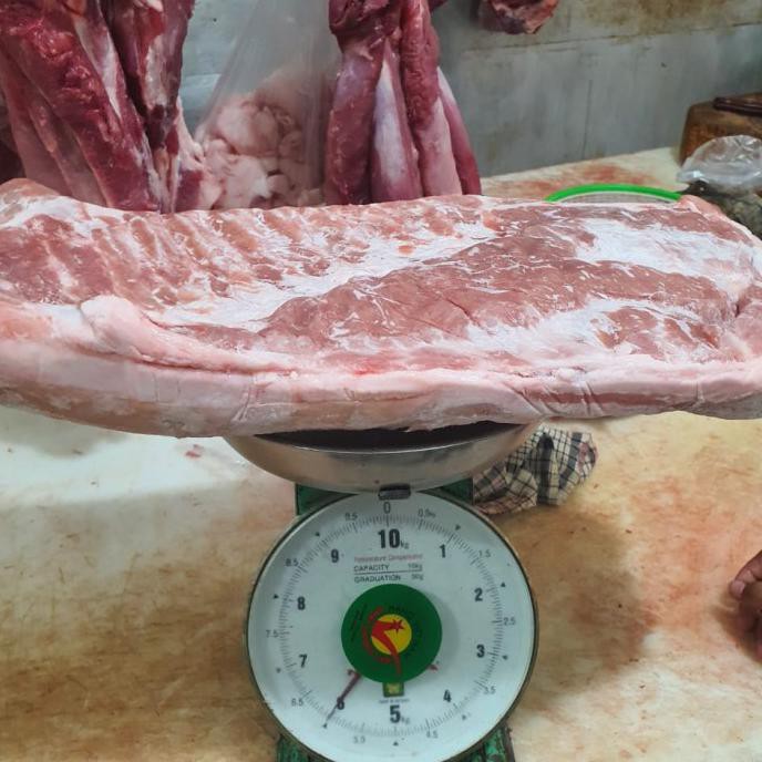 

Best Seller Samcan Kualitas Super, Minyak Tipis Min Pembelian Per 5Kg