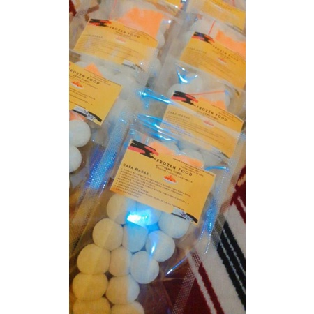 

Cemil Cimol Frozen Food