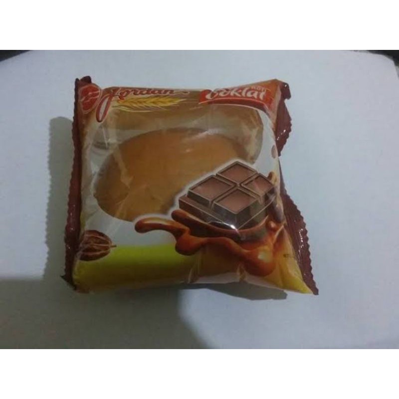

rotijordan coklat 500