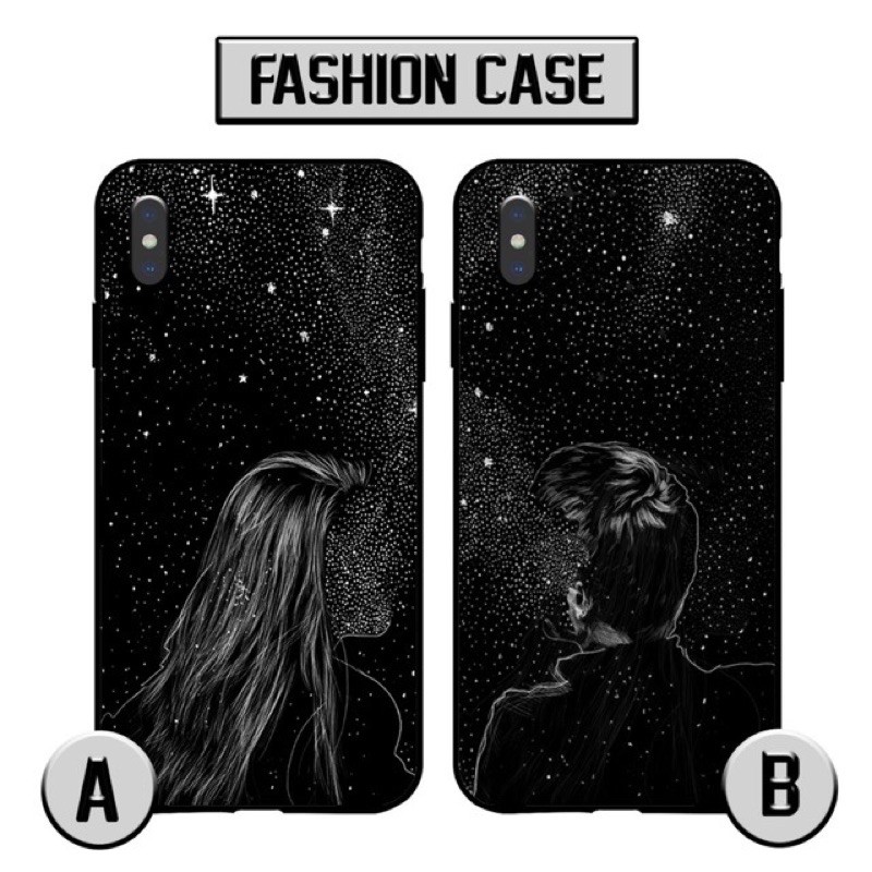 #910 Redmi 9A (typelainviachat) case couple sweet #431