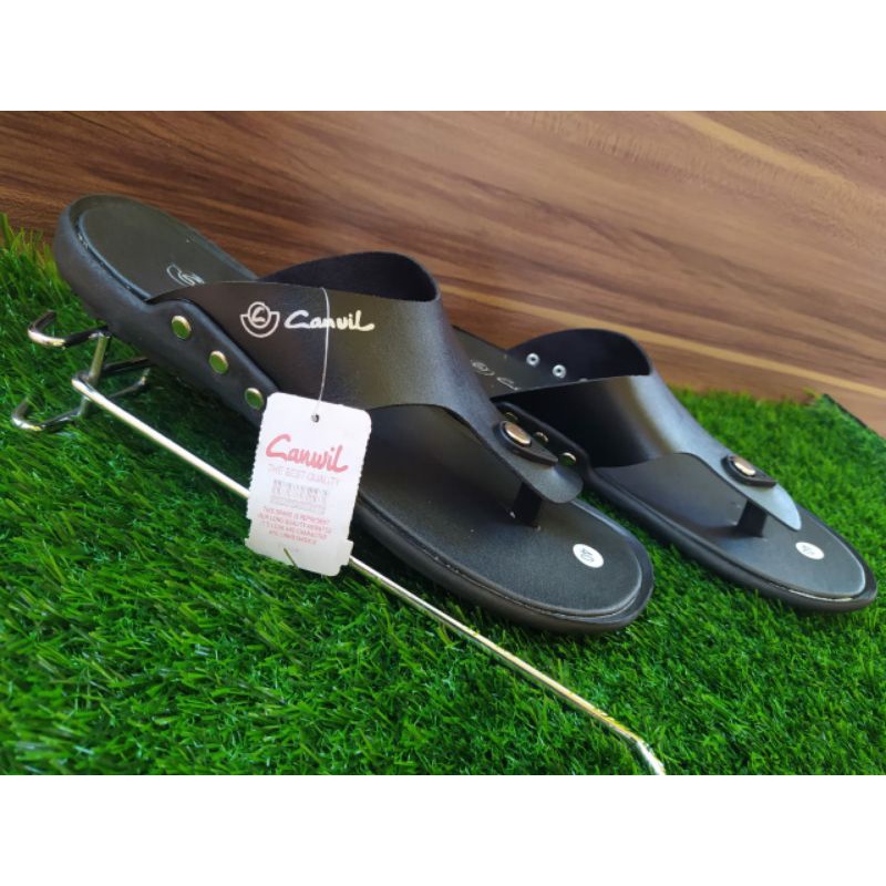 SANDAL JAPIT PRIA / Sendal jepit casual terbaru