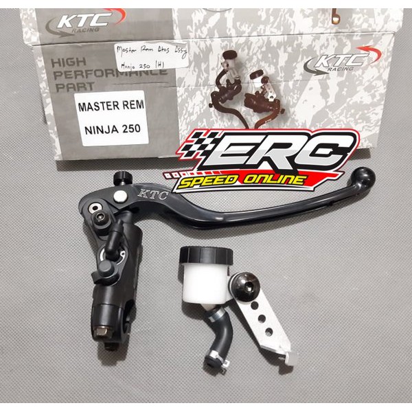 MASTER REM KTC BIG  RACING ORIGINAL ORI