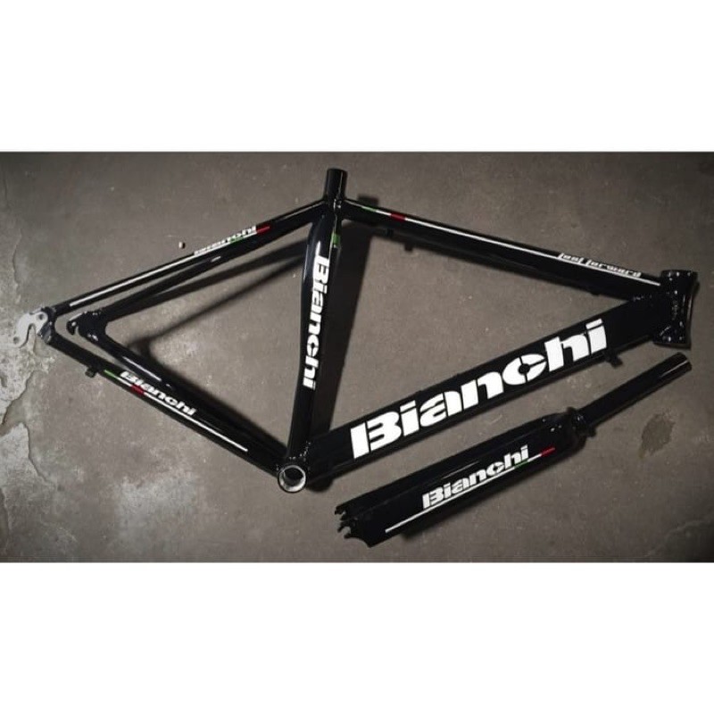 Frame Bianchi