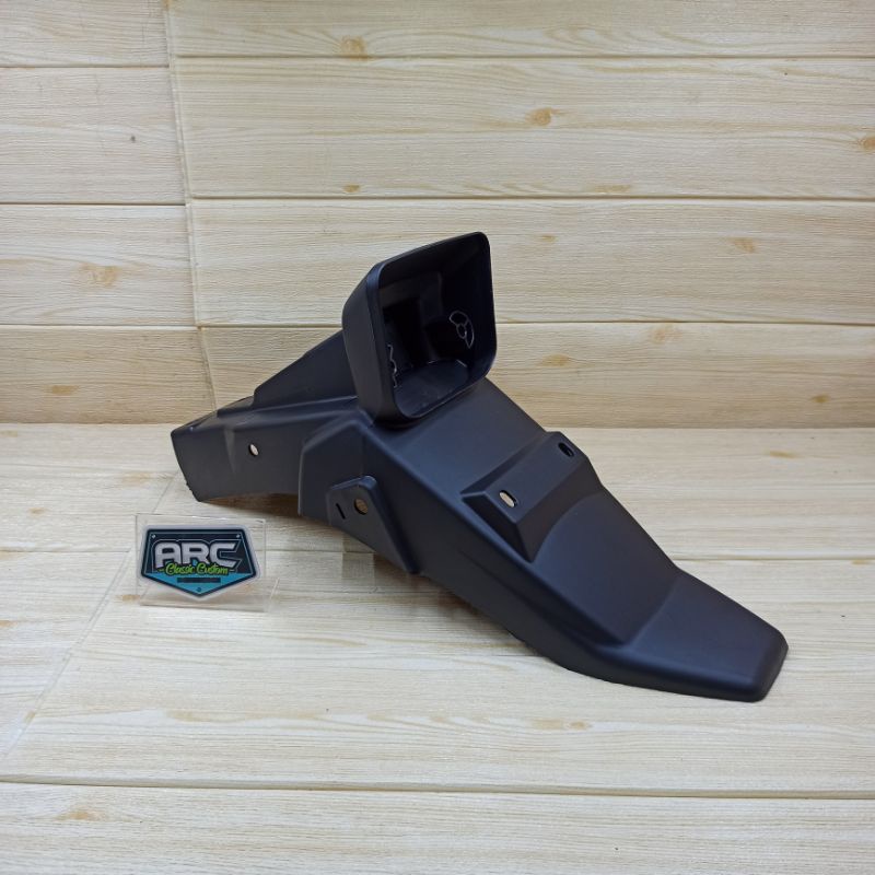 Spakbor Spakbor Belakang Win 100 Plastik