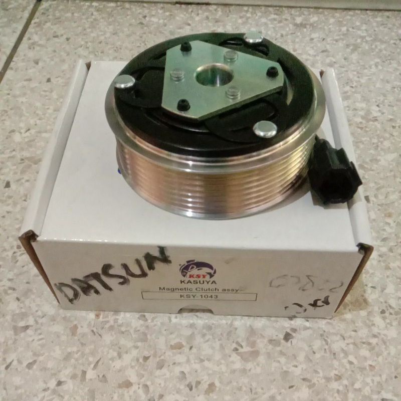 magnet clutch Datsun Go