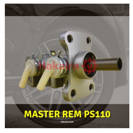 Brake Master / Master Rem - PS 110 (FE CANTER 71 - 73) - MK384488