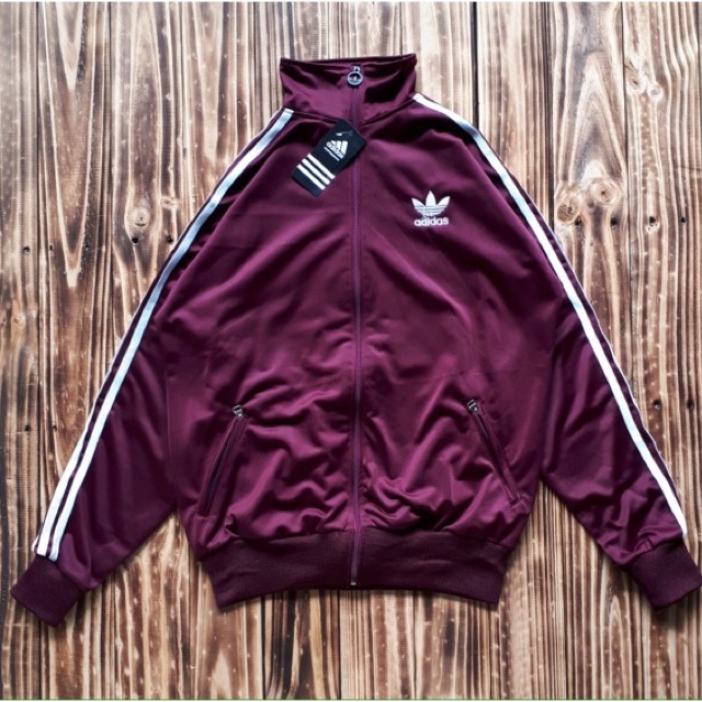 jaket Zipper traktop ADIDAS terbaru premium murah
