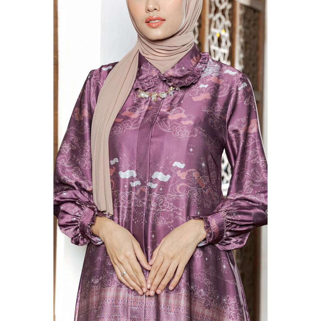 Temaram Tunic - 3 Warna | Zysku Xena