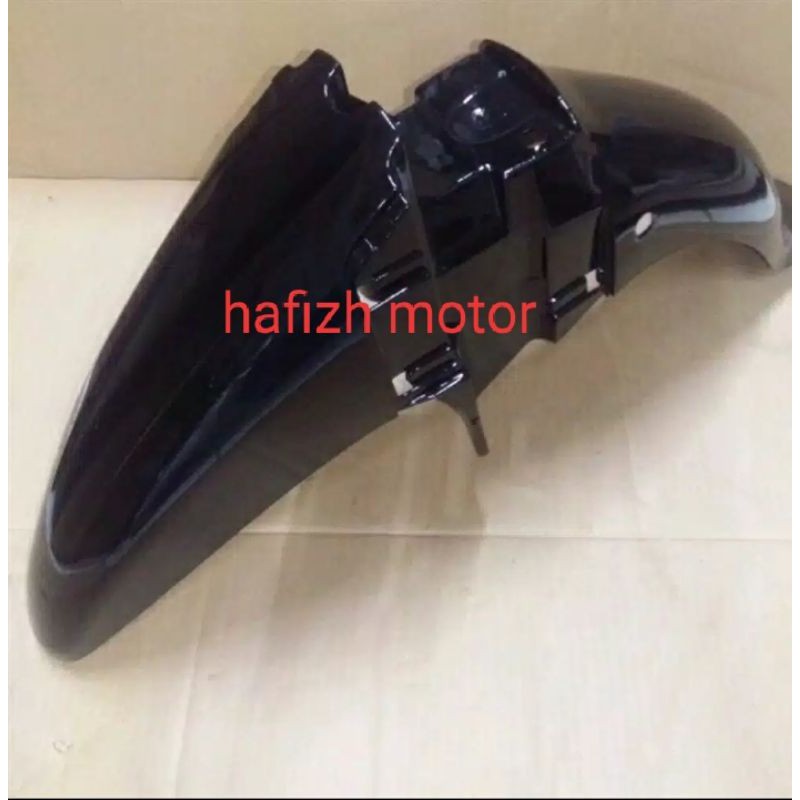 Spakbor depan jupiter z burhan