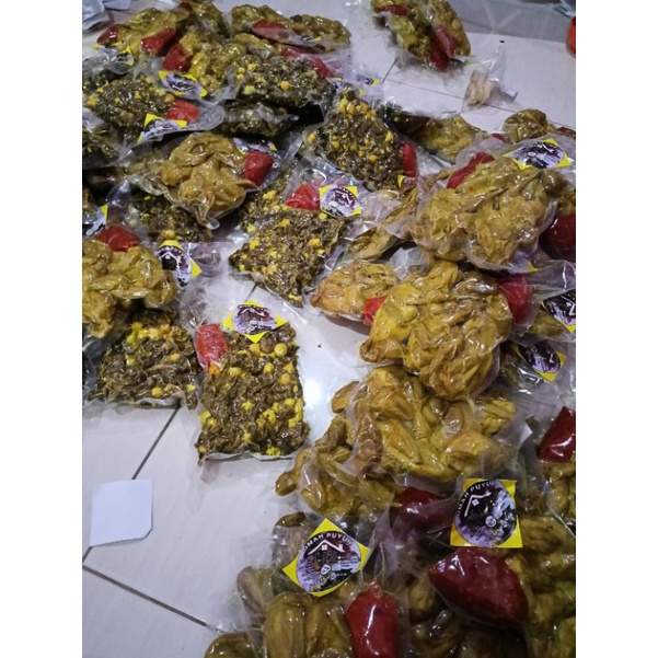 

Ay00! Puyuh Ungkep Presto Omah Puyuh