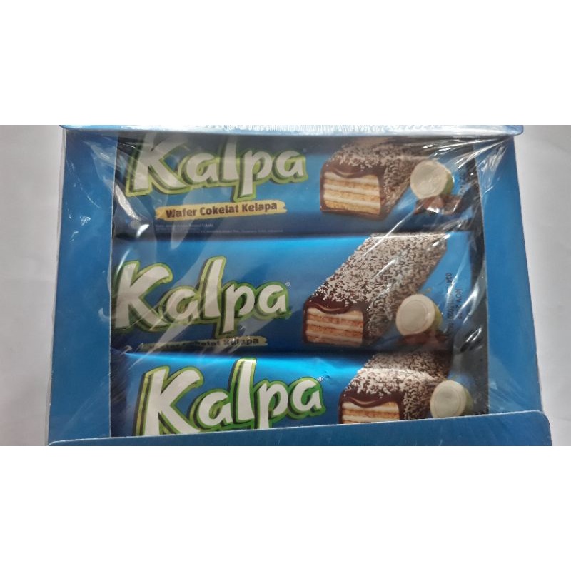 

KALPA ISI 12 BUNGKUS