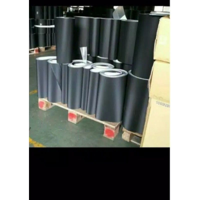 karpet treadmill richter