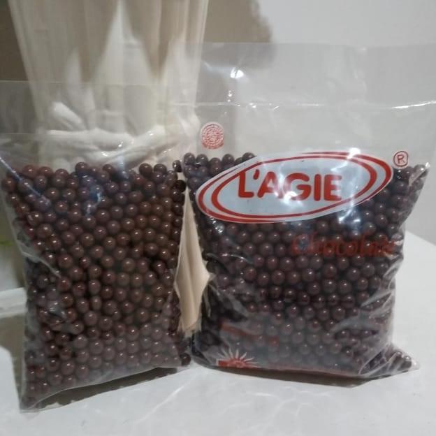 

KARTONAN LAGIE FEBBY COKLAT 6 KG DC51C1215