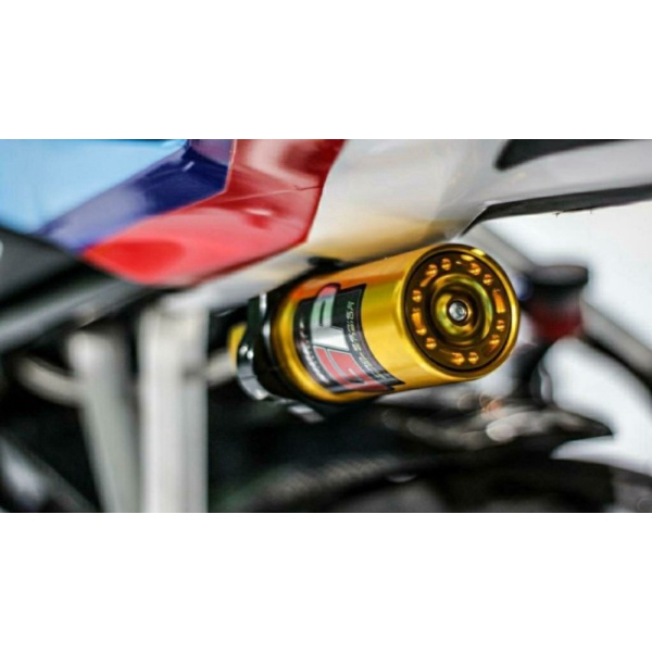 Dijual Monoshock CB150R Shock GP Ride IT CB150 Shock Belakang CB150R GP 300mm Limited