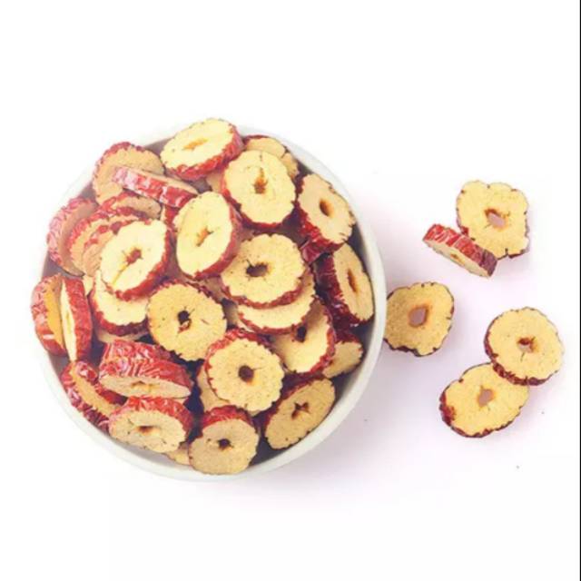 

Angco slice - 20gr/ kurma merah