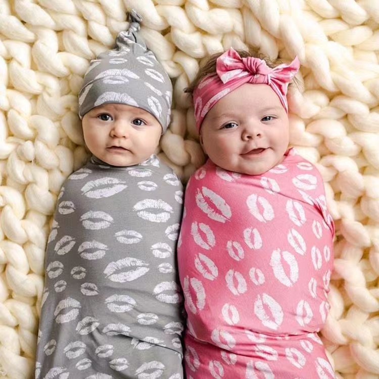 Set Selimut &amp; Pita Baby/Blanket Sleeping Bag Kantong Tidur Bayi/Newborn/Baby sweddle baju selimut L129