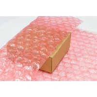 

bubble wrap + dus , untuk tambahan packingan