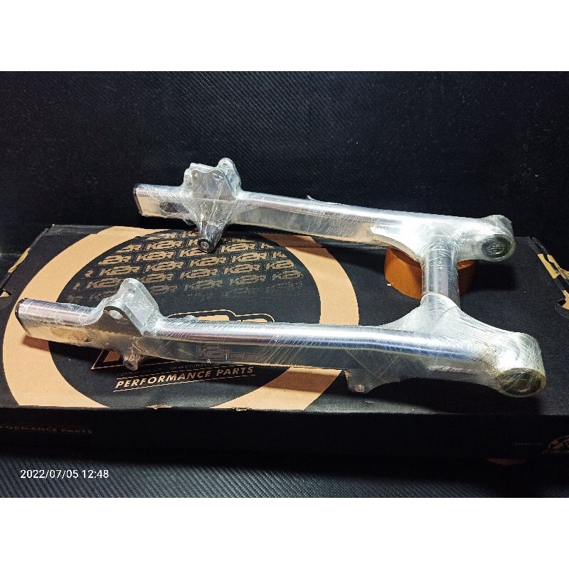 swing arm k2r original pnp cb